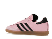 Adidas Samba Inter Miami CF Messi Pink