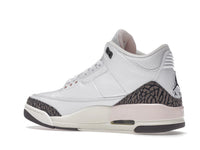 Air Jordan 3 Retro Neapolitan Dark Mocha