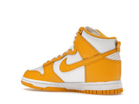 Nike Dunk High Dark Sulfur