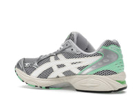 ASICS Gel-Kayano 14 Silver Lime
