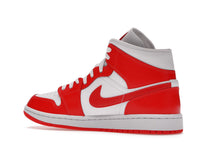 Air Jordan 1 Mid Syracuse