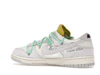 Nike Dunk Low Off-White Lot 14