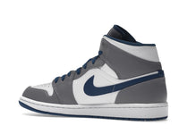 Air Jordan 1 Mid True Blue