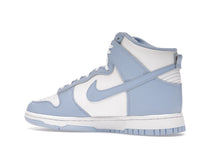 Nike Dunk High Aluminum