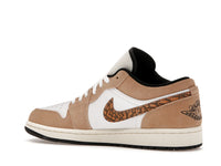 Air Jordan 1 Low SE Brown Elephant