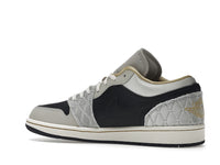 Air Jordan 1 Low Beaded Swoosh