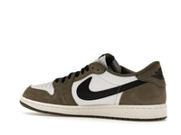 Air Jordan 1 Retro Low OG Medium Olive