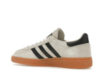 Adidas Handball Spezial Aluminum Core Black
