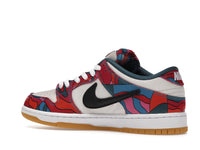 Nike SB Dunk Low Pro Parra Abstract Art 2021