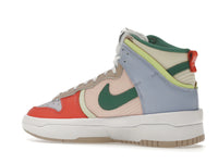 Nike Dunk High Up Pastels