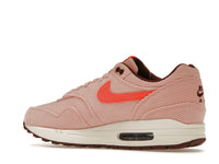 Nike Air Max 1 PRM Corduroy Coral Stardust