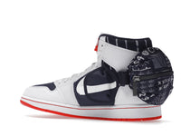 Air Jordan 1 Retro High OG SP Utility Quai 54 2022