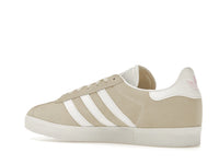 Adidas Gazelle Off White Cloud White
