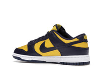 Nike Dunk Low Michigan 2021