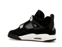 Air Jordan 4 Retro White Thunder