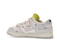 Nike Dunk Low Off-White Lot 12