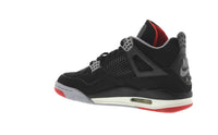 Air Jordan 4 Retro Black Cement 1999