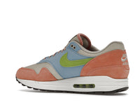 Nike Air Max 1 Light Madder Root Worn Blue