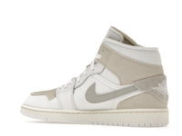 Air Jordan 1 Mid SE Craft Tech Grey