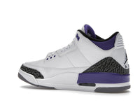 Air Jordan 3 Retro Dark Iris