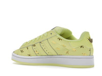 Adidas Campus 00s Trefoil Pulse Yellow