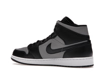 Air Jordan 1 Mid Shadow Red
