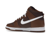 Nike Dunk High Chocolate