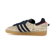 Adidas Samba Eric Shake James 414 Day Viewfinder Milwaukee