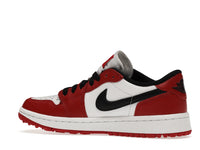 Air Jordan 1 Retro Low Golf Chicago