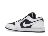 Air Jordan 1 Low SE Homage Split White Black