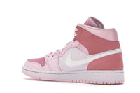 Air Jordan 1 Mid Digital Pink