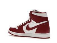Air Jordan 1 Retro High OG Artisanal Team Red