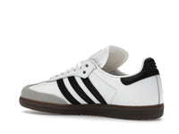 Adidas Samba Bape White Black Gum