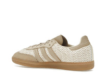 Adidas Samba OG Crochet Pack Sand Strata