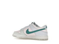 Nike Dunk Low Mineral Teal