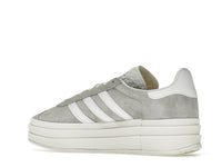 Adidas Gazelle Bold Grey White
