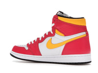 Air Jordan 1 Retro High OG Light Fusion Red