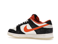 Nike Dunk Low PRM Halloween 2021