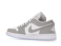 Air Jordan 1 Low Wolf Grey
