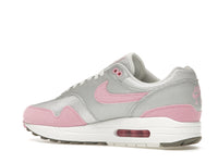 Nike Air Max 1 '87 Metallic Platinum Pink Rise