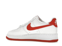 Nike Air Force 1 '07 Dragon Red