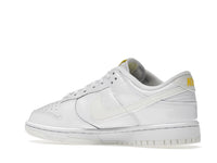 Nike Dunk Low Valentine's Day Yellow Heart