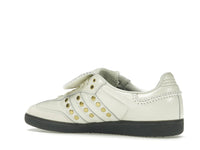 Adidas Samba Wales Bonner Studded Pack Cream White