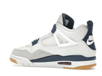 Air Jordan 4 Retro SB Navy