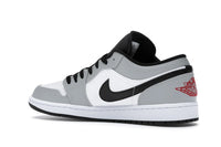 Air Jordan 1 Low Light Smoke Grey