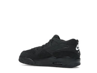 Air Jordan 4 RM Black Cat
