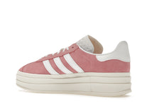 Adidas Gazelle Bold Super Pop Pink