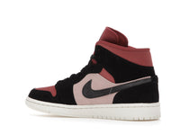 Air Jordan 1 Mid Canyon Rust