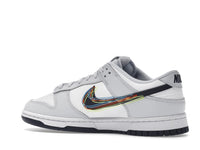 Nike Dunk Low 3D Swoosh