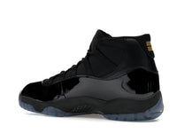 Air Jordan 11 Retro Gamma Blue 2025